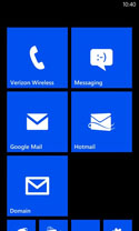 Windows Phone 8 Step 14