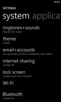 Windows Phone 8 Step 2