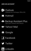 Windows Phone 8 Step 4